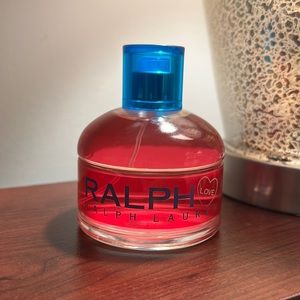 Ralph Love for women by Ralph Lauren 100 ml